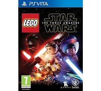 LEGO Star Wars : Le Réveil de la Force Jeu PS Vita