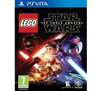 Lego Star Wars Le Réveil de la Force PS Vita G