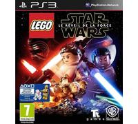 LEGO Star Wars : Le Réveil de la Force – Neuf sous blister