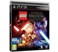 Lego Star Wars Le Réveil de la Force PS3 G