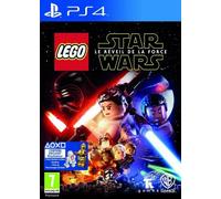 Playstation 4 - Lego Star Wars : Le Réveil de la Force - FR (CN) - Neuf