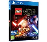 Lego Star Wars Le Réveil de la Force PS4 G