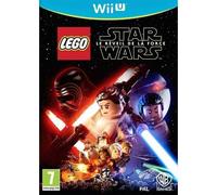 Lego Star Wars - Le Réveil De La Force Wii U