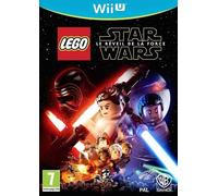 Lego Star Wars - Le Réveil De La Force Wii U