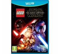 Lego Star Wars - Le Réveil De La Force Wii U