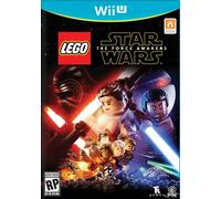 Lego Star Wars : Le Réveil De La Force Wii U