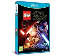 Nintendo Jeu Wii U LEGO Star Wars : Le Réveil de la Force