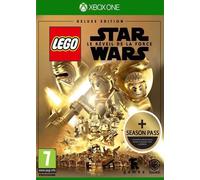 Lego Star Wars - Le Réveil De La Force - X-Wing Special Edition PS3