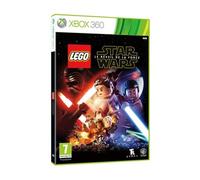 Lego Star Wars Le Réveil de la Force Xbox 360