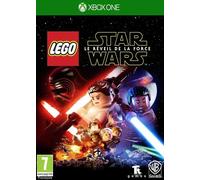 Lego Star Wars - Le Réveil De La Force Xbox One