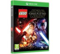 Lego Star Wars Le Réveil de la Force Xbox One G