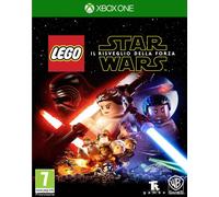 Lego Star Wars Le Réveil De La Force XBOX ONE WARNER BROS