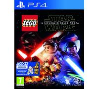 Lego Star Wars Le Réveil Della Force PS4 PLAYSTATION 4 Warner Bros