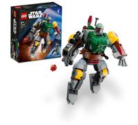 LEGO Star Wars - Le robot Boba Fett - 75369