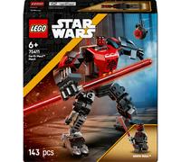 LEGO Star Wars - Mecha de Dark Maul, Jouets de construction