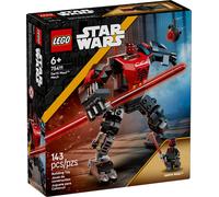 LEGO Star Wars - Mecha de Dark Maul, Jouets de construction