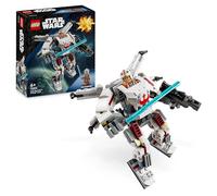 LEGO® Star Wars™ 75390 Le robot X-Wing™ de Luke Skywalker™