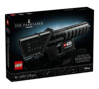 LEGO Star Wars - Le sabre noir - 40917