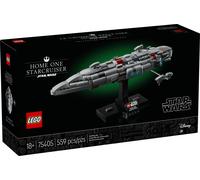Lego® Star Wars™ 75405 Home One Starc