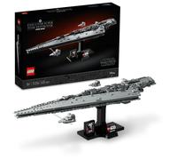 LEGO Star Wars - Le Super Destroyer Stellaire de classe Executor - 75356