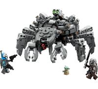 LEGO Star Wars - Le tank araignée - 75361