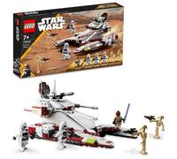 LEGO Star Wars - Le tank de combat de la République - 75342
