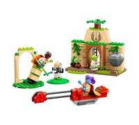 LEGO Star wars Le Temple Jedi de Tenoo 75358 / Enfant jeu jeux NOEL
