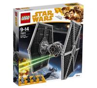 LEGO Star Wars - Le TIE Fighter impérial - 75211