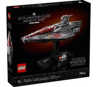 Lego® Star Wars™ 75404 Assault Ship