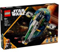 LEGO 75433, Jouets de construction