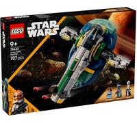 LEGO 75433, Jouets de construction