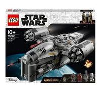 Lego Star Wars - The Mandalorian - Le Vaisseau Du Chasseur De Primes - 75292