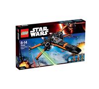 LEGO - 75102 - Poe's X-Wing Fighter
