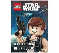 Lego Star Wars - Les Aventures De Han Solo