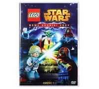 Lego Star Wars: Les Chroniques de Yoda [DVD] (Audio français. Sous-titres français)