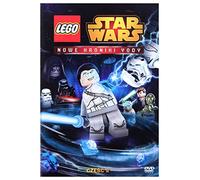 Lego Star Wars: Les Chroniques de Yoda part 2 [DVD] (Audio français. Sous-titres français)