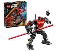 LEGO Star Wars: Les Guerres Clonées Darth Maul Mech 75411