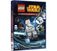 Lego Star Wars : Les Nouvelles Chroniques De Yoda - Volume 2