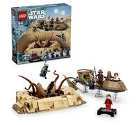 LEGO 75396, Jouets de construction