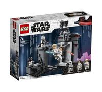 LEGO 75229 Star Wars TM L’évasion de l’Étoile de la Mort