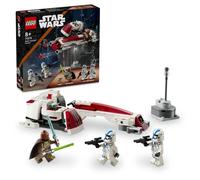 LEGO Star Wars 75378 L'évasion du BARC Speeder™