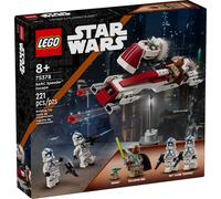 Lego® Star Wars™ 75378 Flucht Mit Dem