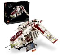 LEGO Star Wars - L'hélicoptère de combat de la République - 75309