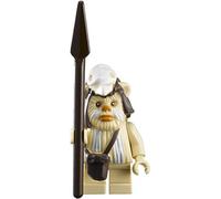 LEGO Star Wars: Logray (Ewok) Mini-Figurine