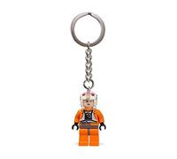 LEGO Star Wars: Luke Skywalker (Pilote Tenue) Porte-Clés