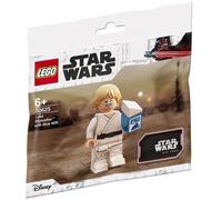 LEGO Star Wars - Luke Skywalker with Blue Milk (polybag) - 30625