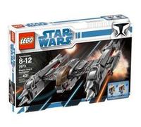 LEGO Star Wars MagnaGuard Starfighter G