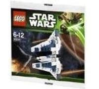 LEGO Star Wars Mandalorian Fighter Poly Bag Set 30241 G