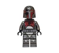 LEGO Star Wars Mandalorian Super Commando (Male) Minifigure from 75449