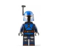 LEGO Star Wars Mandalorian Warrior Minifigure from 75373